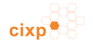 CIXP logo